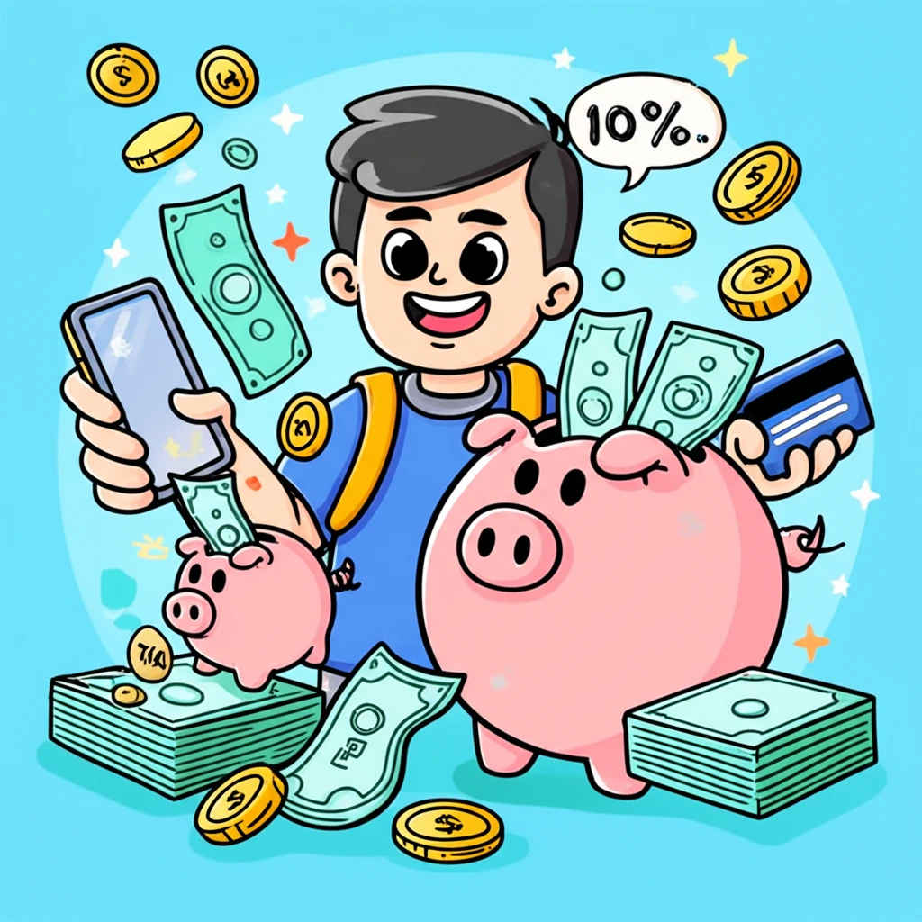 온누리상품권 혜택 이미지